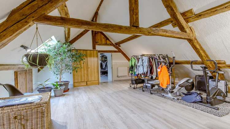 Ma-Cabane - Vente Maison ARTHIES, 210 m²