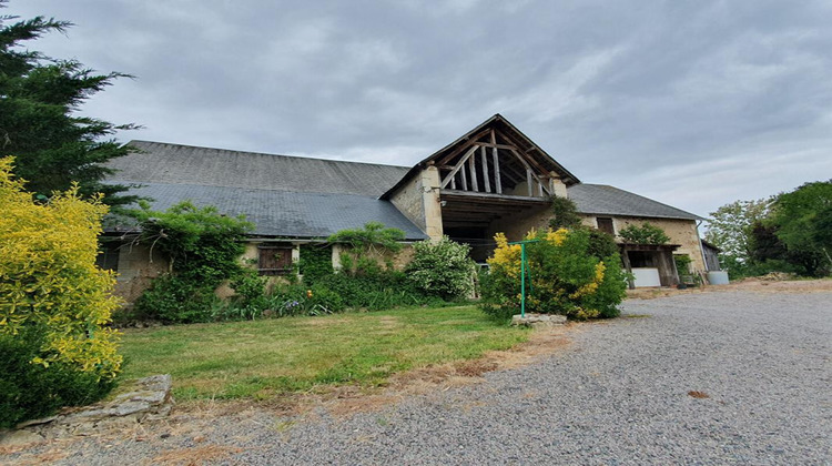 Ma-Cabane - Vente Maison ARTHON, 240 m²