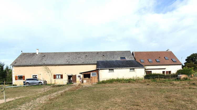Ma-Cabane - Vente Maison ARTHON, 240 m²