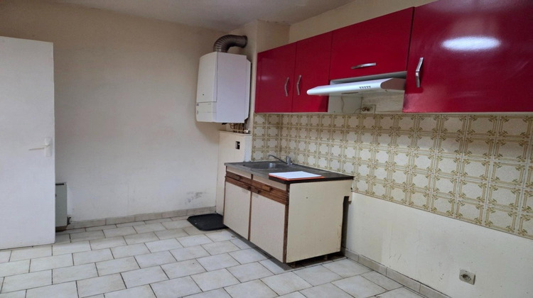 Ma-Cabane - Vente Maison Arthon, 80 m²