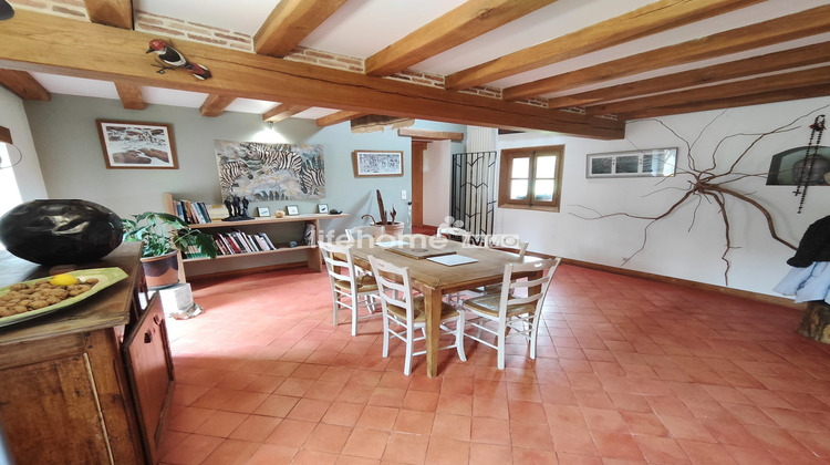 Ma-Cabane - Vente Maison Arthon, 240 m²