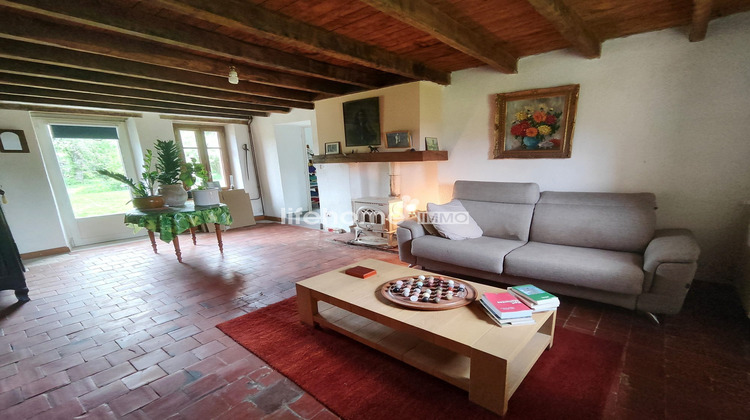 Ma-Cabane - Vente Maison Arthon, 240 m²