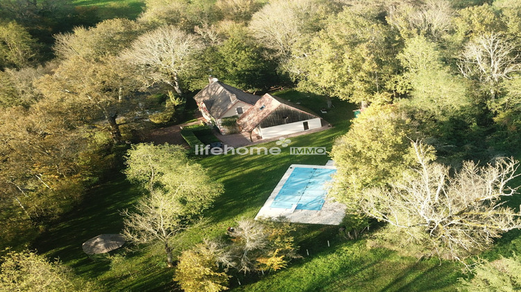 Ma-Cabane - Vente Maison Arthon, 155 m²