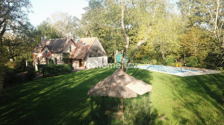 Ma-Cabane - Vente Maison Arthon, 155 m²