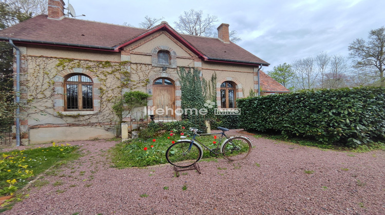 Ma-Cabane - Vente Maison Arthon, 155 m²