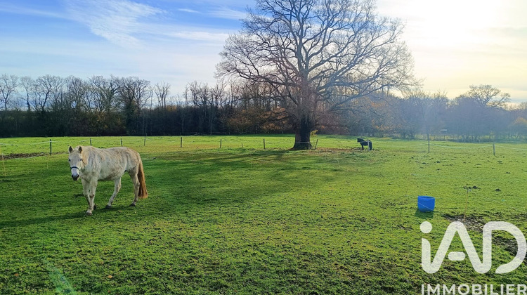 Ma-Cabane - Vente Maison Arthon, 232 m²