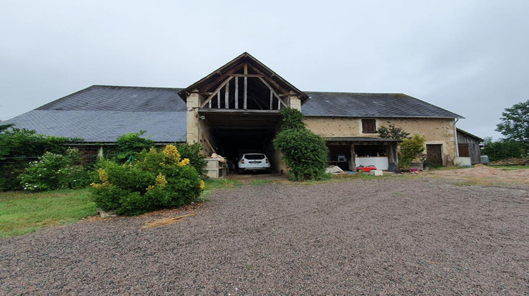 Ma-Cabane - Vente Maison ARTHON, 240 m²