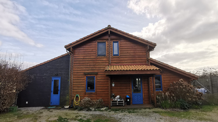 Ma-Cabane - Vente Maison ARTHON-EN-RETZ, 134 m²