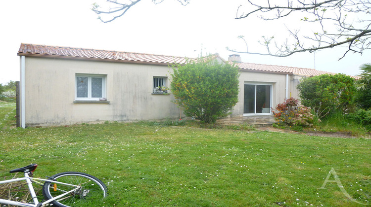 Ma-Cabane - Vente Maison ARTHON-EN-RETZ, 125 m²