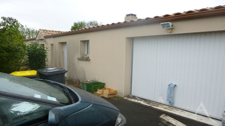 Ma-Cabane - Vente Maison ARTHON-EN-RETZ, 125 m²