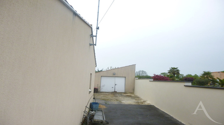 Ma-Cabane - Vente Maison ARTHON-EN-RETZ, 125 m²