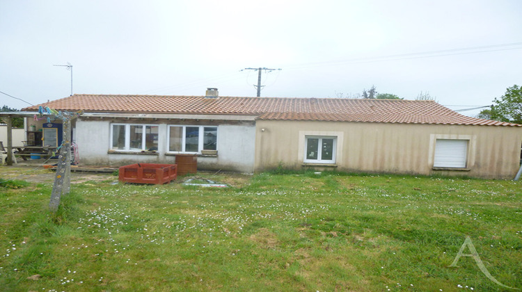 Ma-Cabane - Vente Maison ARTHON-EN-RETZ, 125 m²