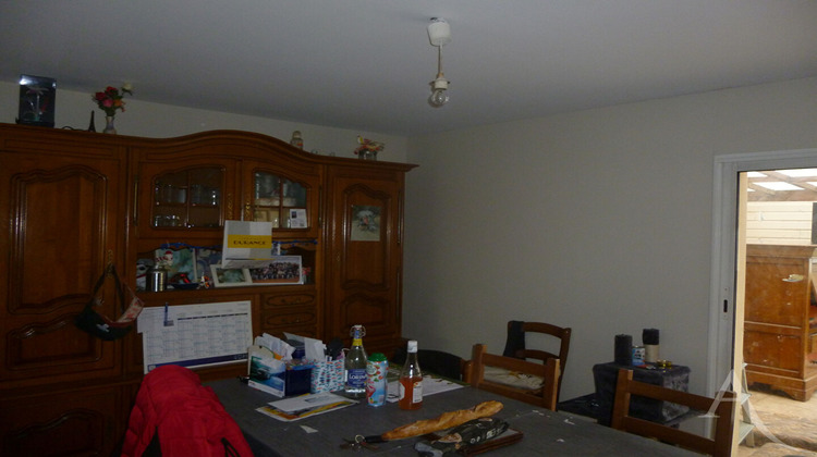 Ma-Cabane - Vente Maison ARTHON-EN-RETZ, 125 m²