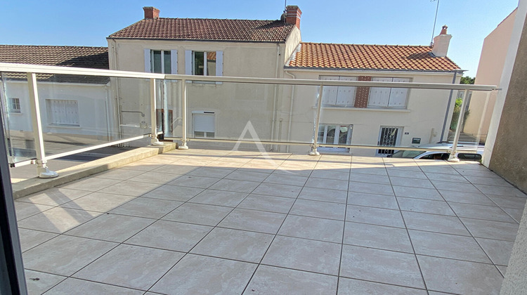 Ma-Cabane - Vente Maison ARTHON-EN-RETZ, 76 m²