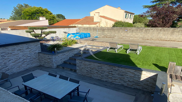 Ma-Cabane - Vente Maison ARTHON-EN-RETZ, 90 m²