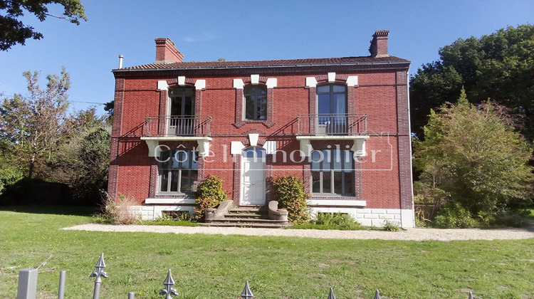 Ma-Cabane - Vente Maison ARTHON-EN-RETZ, 190 m²