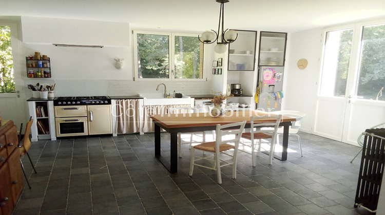 Ma-Cabane - Vente Maison ARTHON-EN-RETZ, 190 m²