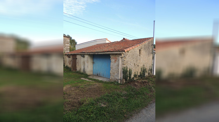 Ma-Cabane - Vente Maison ARTHON-EN-RETZ, 68 m²