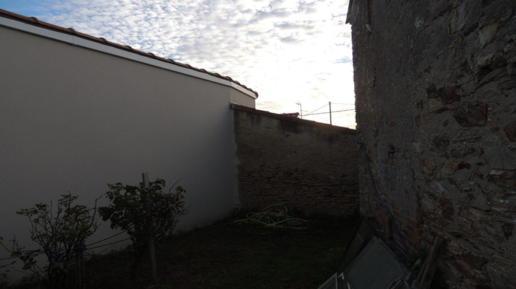 Ma-Cabane - Vente Maison ARTHON-EN-RETZ, 68 m²