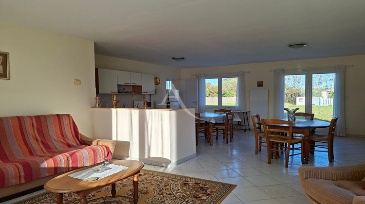 Ma-Cabane - Vente Maison ARTHON-EN-RETZ, 95 m²