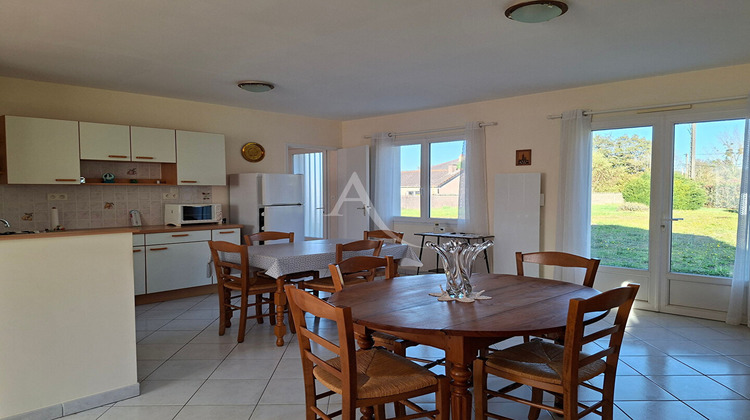 Ma-Cabane - Vente Maison ARTHON-EN-RETZ, 95 m²