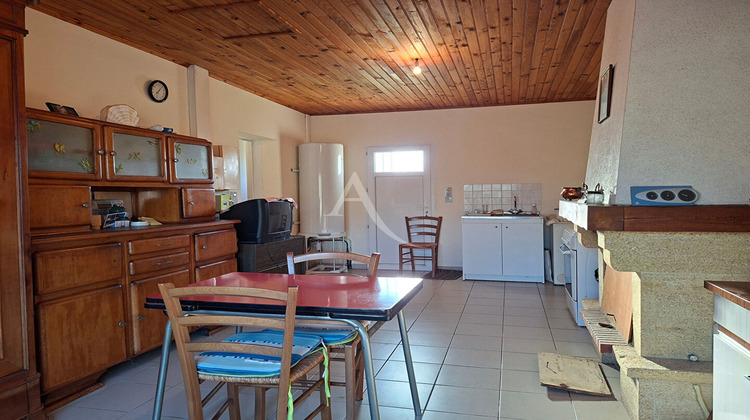 Ma-Cabane - Vente Maison ARTHON-EN-RETZ, 95 m²