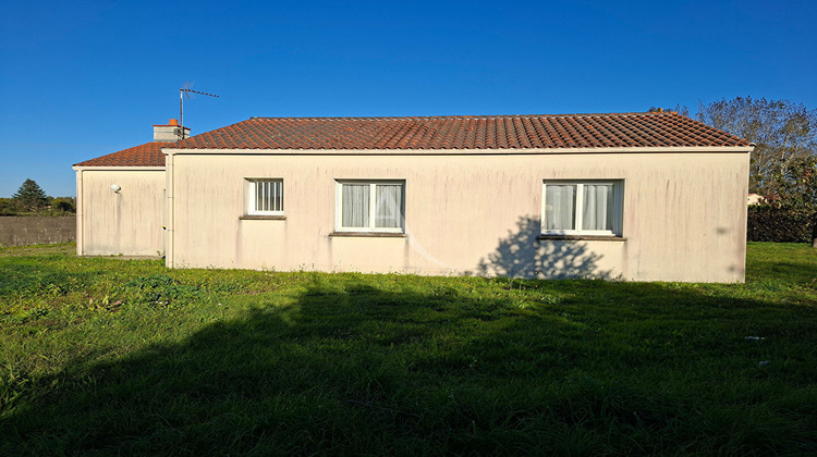 Ma-Cabane - Vente Maison ARTHON-EN-RETZ, 95 m²