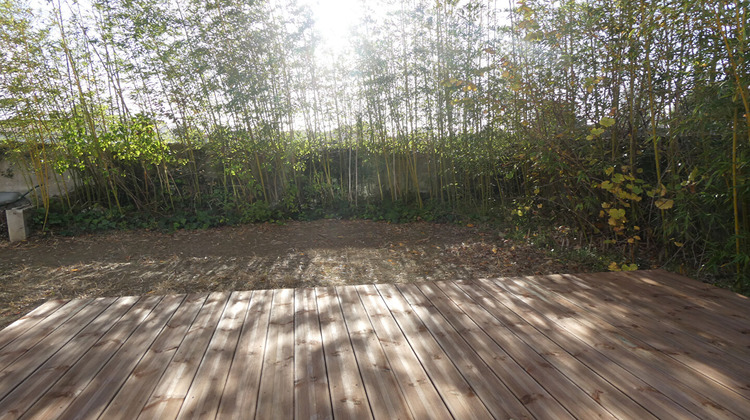 Ma-Cabane - Vente Maison ARTHON-EN-RETZ, 123 m²