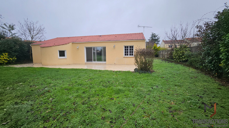 Ma-Cabane - Vente Maison ARTHON-EN-RETZ, 121 m²