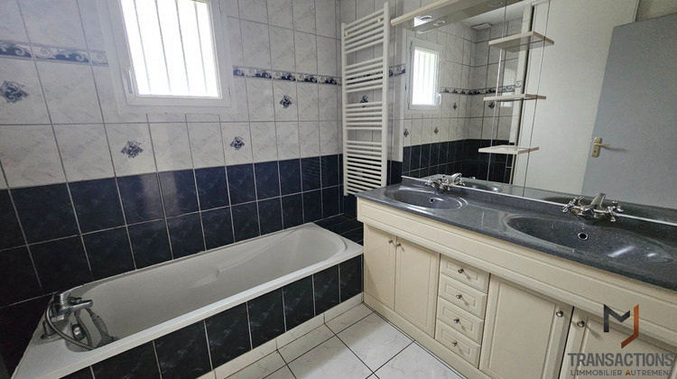 Ma-Cabane - Vente Maison ARTHON-EN-RETZ, 121 m²