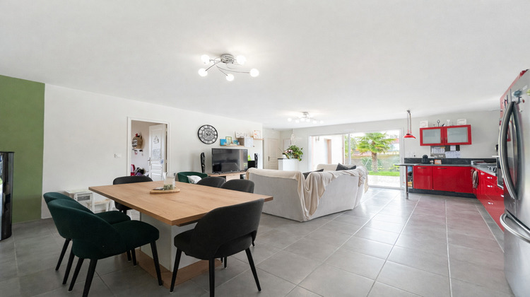 Ma-Cabane - Vente Maison ARTHON-EN-RETZ, 94 m²