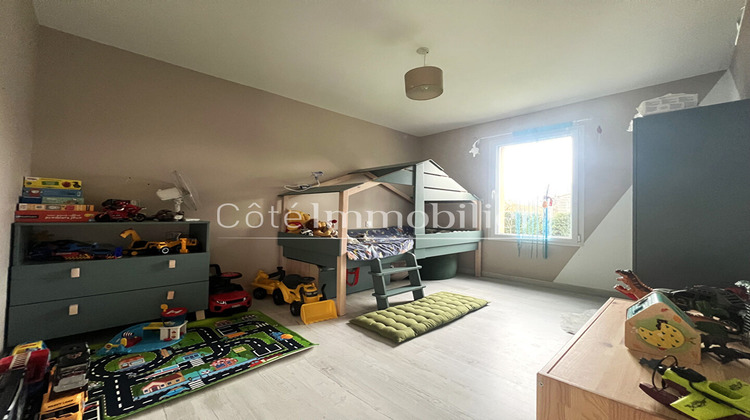 Ma-Cabane - Vente Maison ARTHON-EN-RETZ, 94 m²