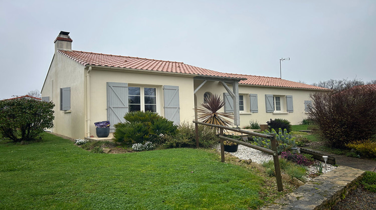 Ma-Cabane - Vente Maison ARTHON-EN-RETZ, 112 m²