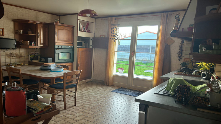 Ma-Cabane - Vente Maison ARTHON-EN-RETZ, 112 m²