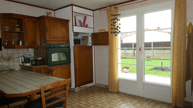 Ma-Cabane - Vente Maison ARTHON-EN-RETZ, 112 m²