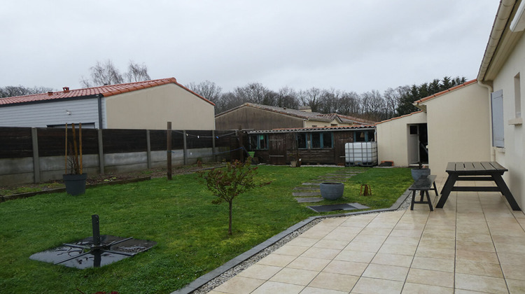 Ma-Cabane - Vente Maison ARTHON-EN-RETZ, 112 m²