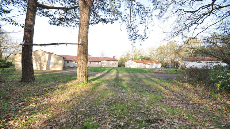 Ma-Cabane - Vente Maison ARTHON-EN-RETZ, 318 m²