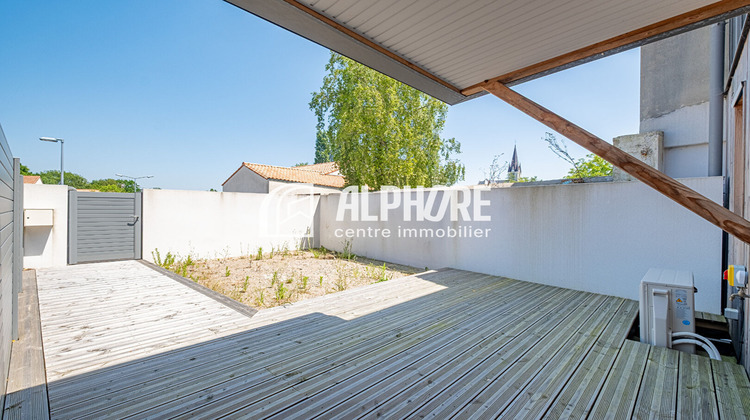 Ma-Cabane - Vente Maison ARTHON-EN-RETZ, 106 m²
