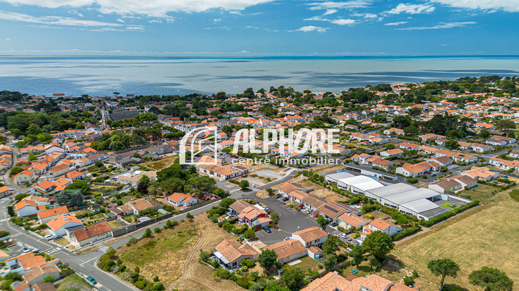 Ma-Cabane - Vente Maison ARTHON-EN-RETZ, 106 m²