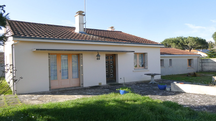 Ma-Cabane - Vente Maison ARTHON-EN-RETZ, 100 m²