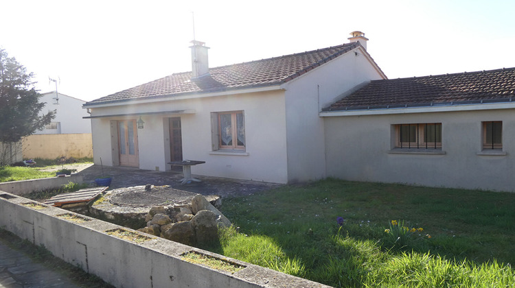 Ma-Cabane - Vente Maison ARTHON-EN-RETZ, 100 m²
