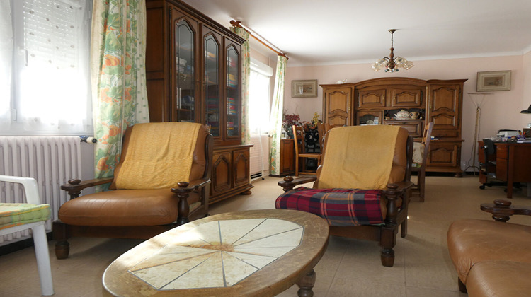 Ma-Cabane - Vente Maison ARTHON-EN-RETZ, 100 m²