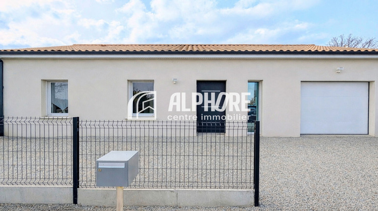 Ma-Cabane - Vente Maison ARTHON-EN-RETZ, 99 m²