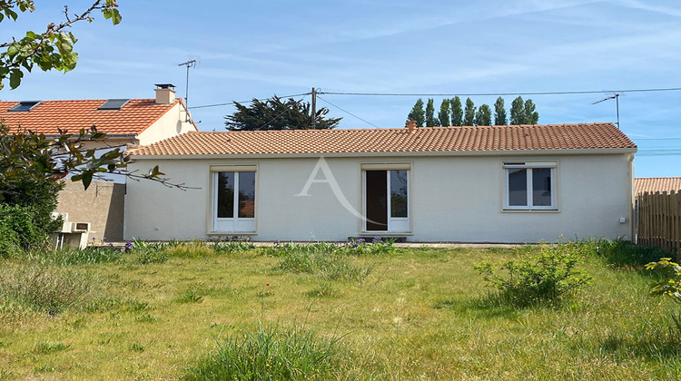 Ma-Cabane - Vente Maison ARTHON-EN-RETZ, 77 m²