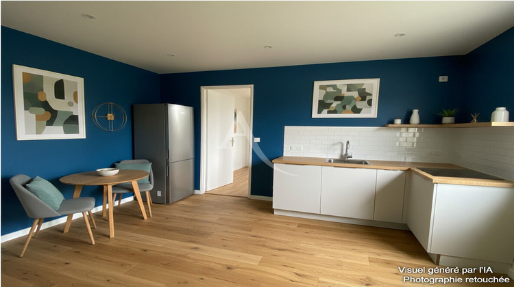 Ma-Cabane - Vente Maison ARTHON-EN-RETZ, 77 m²