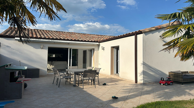 Ma-Cabane - Vente Maison ARTHON-EN-RETZ, 94 m²