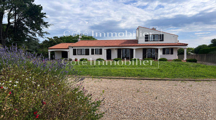 Ma-Cabane - Vente Maison ARTHON-EN-RETZ, 158 m²