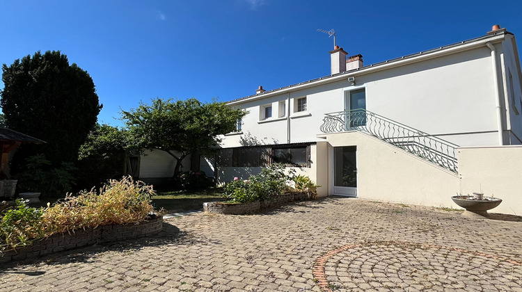 Ma-Cabane - Vente Maison ARTHON-EN-RETZ, 82 m²