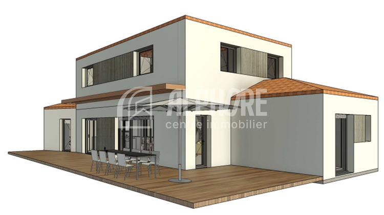 Ma-Cabane - Vente Maison ARTHON-EN-RETZ, 138 m²