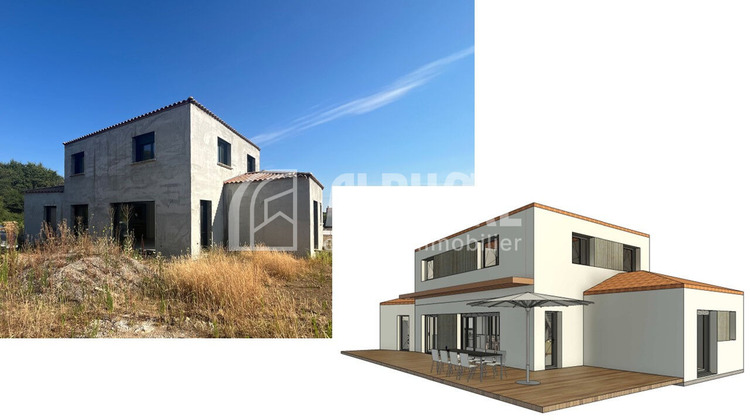 Ma-Cabane - Vente Maison ARTHON-EN-RETZ, 138 m²